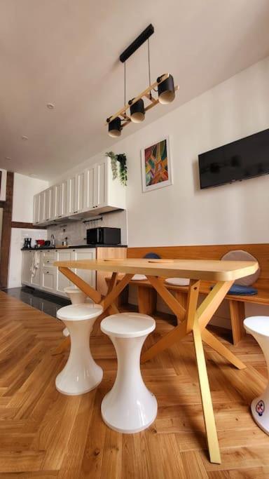 Fully Renovated Historic Apt In Heart Mouffetard باريس المظهر الخارجي الصورة